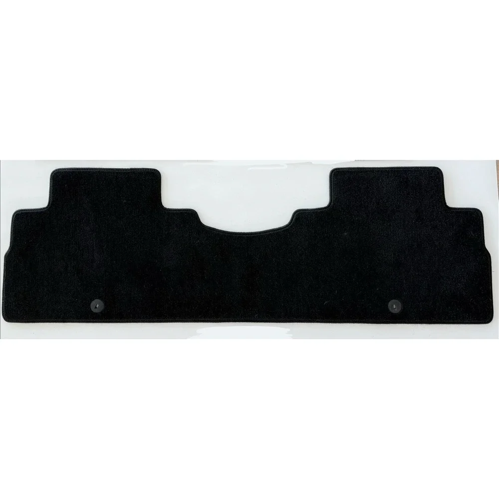Hyundai Palisade 2020-2025 Floor Mats‎ Black Carpet 3 Rows S8F14-AC500 OEM NWOP